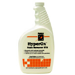 HYPEROX STAIN REMOVER RTU 12/32 OZ - Click Image to Close