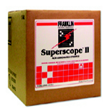 SUPERSCOPE I PAIL 5 GL - Click Image to Close