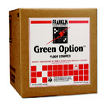 GREEN OPTION FLOOR STRIPPER BOX 5 GL
