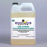 CONC UHS CLNR/MAINTAINER SCENT 4/GL - Click Image to Close