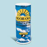 ODOR-OUT RUG & RM DEOD SHK CAN BQT 12/12 OZ - Click Image to Close