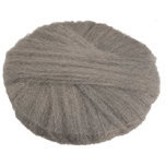 RADIAL STEEL WOOL FLR PAD 17 IN #0 GR 12 - Click Image to Close