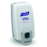 PURELL NXT 1000ML DSP WHI/GRA 6 - Click Image to Close