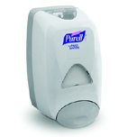 PURELL FMX GRAY DSP FOR 1200 ML - Click Image to Close