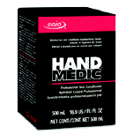 HAND MEDIC PRO SKIN COND BG-N-BX 6/500 ML - Click Image to Close