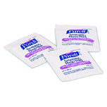 PURELL SANITIZING HAND WIPES - Click Image to Close