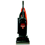WINDTUNNEL UPRIGHT VAC 13 IN - Click Image to Close