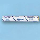 TAMPAX TAMPONS 500 - Click Image to Close