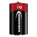 BATTERY ALKALINE SIZE D 12/PK - Click Image to Close