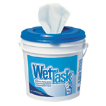 WETTASK CENTER PULL WIPE - Click Image to Close