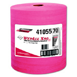 WYPALL X80 JUMBO RL TWL 12.5X13.4 RED 1/475 - Click Image to Close