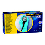 KLEENGARD G10 PWDR-FREE GLOVE MED NITRILE 100 - Click Image to Close