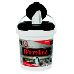 WYPALL WIPER IN A BUCKET 2/220 - Click Image to Close