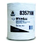 WYPALL WIPER IN A BUCKET 10X13 220SHTS 3 RFLS/CS - Click Image to Close