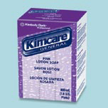 KIMCARE GENERAL LTN SOAP PNK 12/800 ML - Click Image to Close