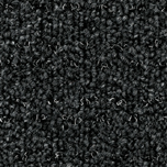 NOMAD 5000 CARPET MAT 4'X6' BLACK/GRAY