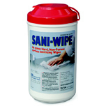 HAND WIPE XL CNSTR 6/100 - Click Image to Close