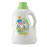 DYNAMO LIQ DETERG FREE & CLEAR - Click Image to Close