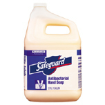SAFEGUARD ANTIBAC HAND SOAP 2/1 GL