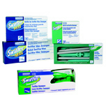 SWIFFER START KIT 2WET & 2DRY CLOTH W/MOP 3 - Click Image to Close