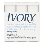 IVORY PERSONAL BAR 3.1OZ SIZE 72 - Click Image to Close