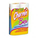 CHARMIN BASIC 352 SHTS 20 - Click Image to Close