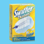 SWIFFER RFL DUSTER 6/10 - Click Image to Close