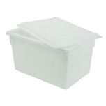 FOOD & TOTE BX 15 IN DEEP 21.5 GL WHI 6/CTN - Click Image to Close