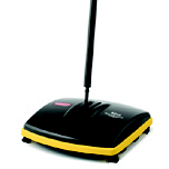 FLOOR & CARPET SWEEPER - Click Image to Close