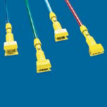 CLAMP WET MOP HNDL 60 IN ALUMYEL/GRA 12 - Click Image to Close