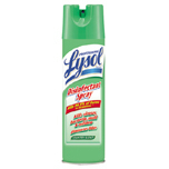 LYSOL BRAND II DISINF ARSL CNTRY 12/19 OZ - Click Image to Close