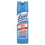 LYSOL BRAND II DISINF ARSL SPRING 12/19 OZ - Click Image to Close