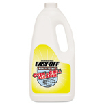 EASY-OFF OVEN AND GRI LL CLEANER 6/64 OZ.