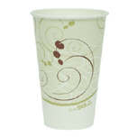 SYMPHONY DBL POLY COLD CUPS 12 OZ 2000'S - Click Image to Close