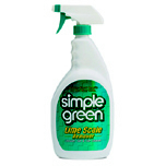 SIMPLE GRE LIME SCALE RMVR/DEOD SPRY 12/32 OZ - Click Image to Close