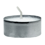 AMBRIA TEALIGHT CANDLES 5 HR 50/10 - Click Image to Close