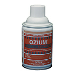 OZIUM 3000 MET AIR SANI 6.4 OZ ARSL CITRUS 12 - Click Image to Close