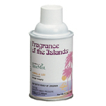 FRAGRANGE OF THE ISLANDS RFL 5.3 OZ VANILLA LEI 12 - Click Image to Close