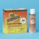 EXTERMINATOR INDOOR INSECT FOGGER 5 OZ 12/3 - Click Image to Close