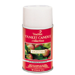 YANKEE CANDLE MET AIR FRESH 6.6 OZ ARSL MACINTOSH 12