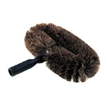 OVAL DUSTER BRUSH 5X125