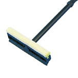 SQUEEGEE 8 IN 16 IN PLAS HNDL 12 - Click Image to Close