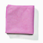 MICROFIBER CLEANING CLOTH 12X12 RED - Click Image to Close