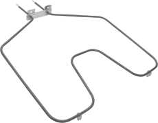 WB44K5012 OVEN ELEMENT - Click Image to Close