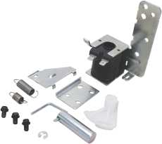 SOLENOID KIT - Click Image to Close