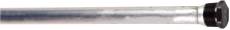 ANODE ROD ALUMINUM 5/8 IN X 33 IN - Click Image to Close